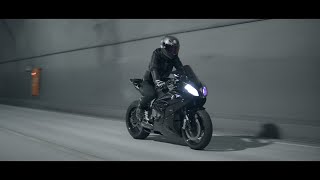 BMW S1000RR【4K】 [upl. by Ehcsrop]