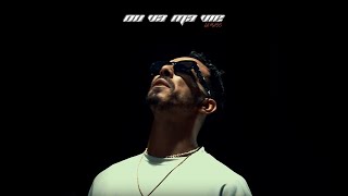 La mass le vrai  Ou va ma vie Official Music Video Prod by LLÁMAME SAFIN [upl. by Jeddy]