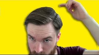 Welche Frisur passt zu mir  Herren Frisuren  Haarstyling Tipps [upl. by Nevarc627]