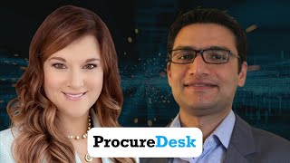 How ProcureDesk Streamlines ProcuretoPay [upl. by Gayl]