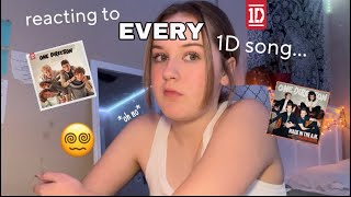 Iconic and Funny One Direction Moments part 2 [upl. by Palladin]