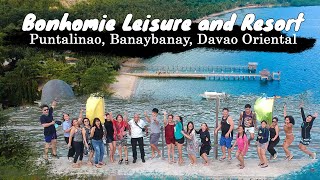 Bonhomie Leisure and Resort  Puntalinao [upl. by Mossman]