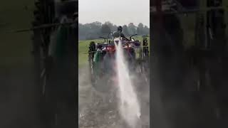 Tractor tyre for spray pump in Pipariya spraytyre स्प्रेटायर [upl. by Stockwell]