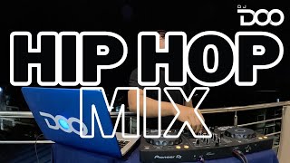 HIP HOP MIX EMINEM 2PAC SNOOP DOGG 50 CENT USHER COOLIO BEP HOUSE OF PAIN DJ DOO [upl. by Humfrid554]