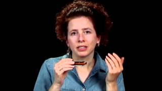 Harmonica Lessons  12 Bending Secrets  Blues Harmonica Blueprint  Annie Raines [upl. by Onida]