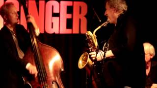 REIN DE GRAAFF TRIO FEATURING RONNIE CUBER AT DE SINGER BELGIUM [upl. by Heda]