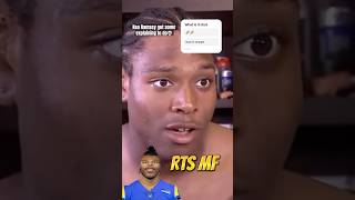 Jalen Ramsey got some explaining to do jalenramseynfl [upl. by Seena]