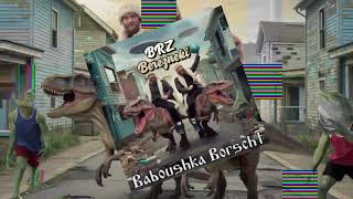 Baboushka Borscht BRZ [upl. by Ramilahs]