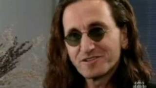 Geddy Lees bonus years Feb 97 [upl. by Katey]