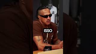 MANO BROWN JA PASSOU DIFICULDADE [upl. by Francisco]