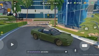 vice online game 🎮 Lamborghini 🛻 Ninja flix 🛣️🏢Citynext video 2 [upl. by Atinna162]