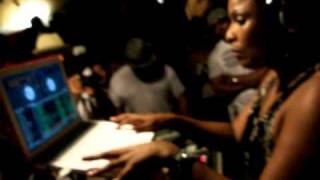 DJ Spinderella Do Over Aug 22 2010 2 of 5MOV [upl. by Bullard]