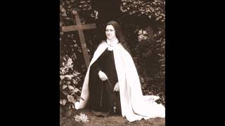 St Therese of Lisieux 3 October Invisible Holiness [upl. by Auburn]