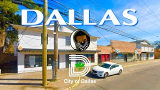 DALLAS TEXAS [upl. by Alleyn]