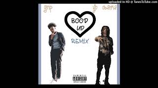 YB Osama  Bood Up Remix Feat Grip Official Audio [upl. by Kimberlee697]