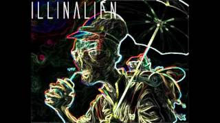 DWAMN  Tech n9ne ILLINALI3N DUBSTEP REMIX [upl. by Larrad]