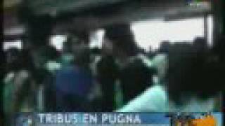 Peleas abasto cumbieros floggers [upl. by Nary276]