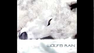 HQWolfs Rain OST 1 Track 20  quotgravityquot [upl. by Vola]