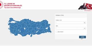 Yapı Denetim Sistemi Müellif İşlemleri [upl. by Akiria]