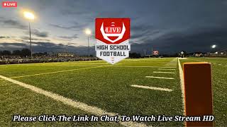 Neville vs Alexandria High School Football 2024 Live Stream [upl. by Verneuil239]