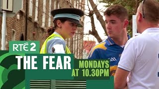 GAA All Ireland Final Prank  The Fear  Every Monday  1030pm  RTÉ 2 [upl. by Ulla971]