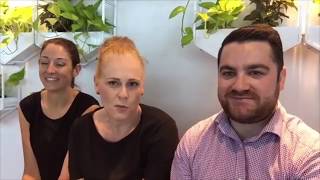 Suncorp Grads Facebook Live [upl. by Kcired]