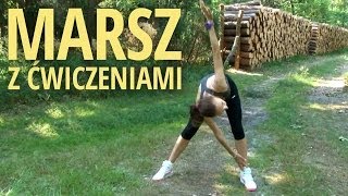 Agnieszka  Marsz z ćwiczeniami [upl. by Hernardo]