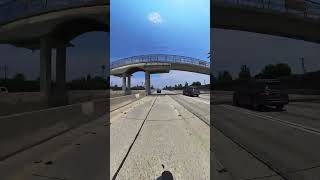 1st video Ride home from work [upl. by Rab]