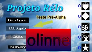 Tutorial como baixar projeto relo multiplayer onlinerennan play [upl. by Eam363]