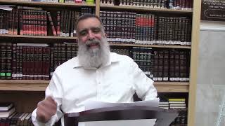 Spiritual Growth Through Parashat Noach 2024 [upl. by Aerdnaxela]