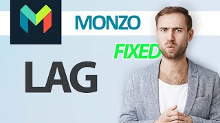 How To Lag Problem On Monzo App  Step By Step [upl. by Jodie634]