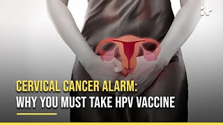 What Is Cervical Cancer  How Much Do HPV Vaccines Costs In India [upl. by Gildas]