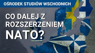 Czy Turcja zablokuje wejście Szwecji i Finlandii do NATO Szwecja NATO Finlandia i Turcja [upl. by Weixel]