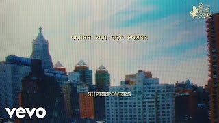 Daniel Caesar  Superpowers [upl. by Neelrihs]