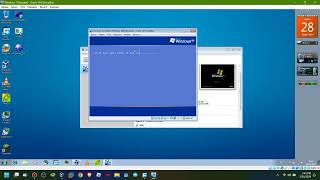 Windows embedded POSready 2009 bsod while starting up [upl. by Tulley]