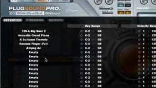 Plugsound Pro Overview Tutorial [upl. by Collier]