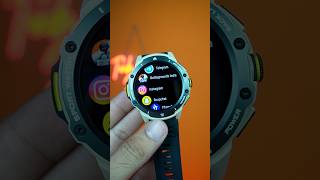 Editor को Watch Gift Kari 😲 Diwali Par ⚡ G15 Pro 4G Android Watch shorts youtubeshorts watch [upl. by Gerome]