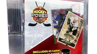 Hockey Mystery Cube  WalMart  Episode 193 [upl. by Jemima]