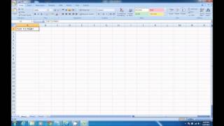 How to print from DYMO Label Software Add in Windows Excel [upl. by Heidie]