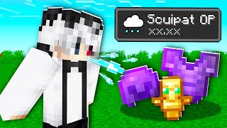 Minecraft Dar Scuipatul Este Op [upl. by Subak434]