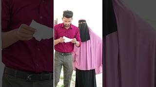 Islamic shehzadi  🧕👌💯 islamicshorts hijab lovestatus viralnaat sameerdiwan youtubeshorts [upl. by Lyndy]