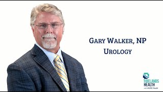 Gary Walker NP [upl. by Nohsreg]