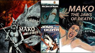 Mako The Jaws of Death 1976 music by William Loose [upl. by Crofton]