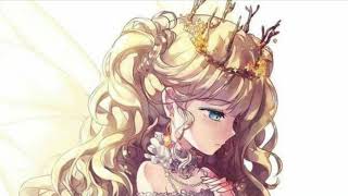 Nightcore  Princesses Dont Cry  Aviva [upl. by Eelinej743]