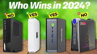 Best Mini PC 2024 don’t buy one before watching this [upl. by Connel579]