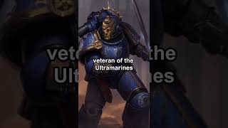 The Ultramarines GREATEST Warriors  The Suzerain Invictarii [upl. by Nowtna19]