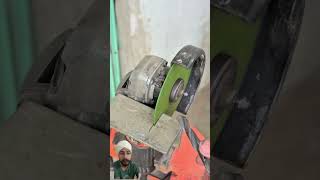 Diy angle grinder protector diy anglegrinder tools grinderaccessories diytools satisfying [upl. by Peck677]