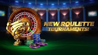 Roulette  A New Tournament [upl. by Gustafsson]