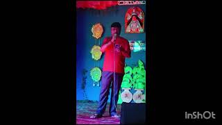 ek jholoke durgapuja function dashami incredibleutubejourney7777 [upl. by Lanta153]