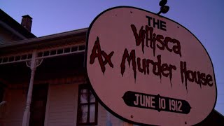 Villisca Ax Murder House ‘one of nation’s most haunted places’ was scene of gruesome crime [upl. by Blatman]